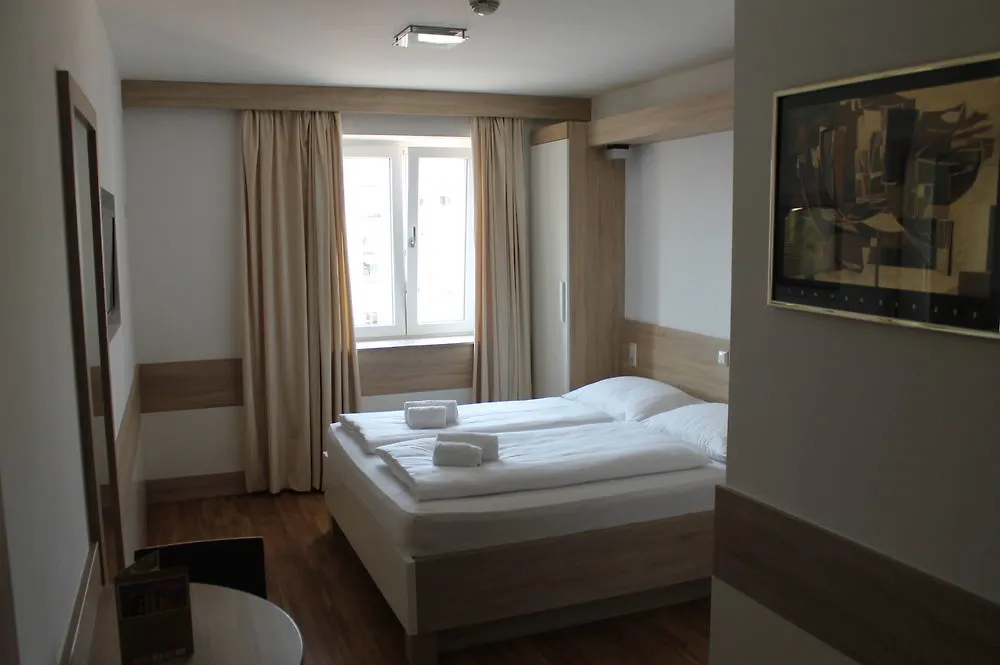 Best Western Hotel Strasser Graz