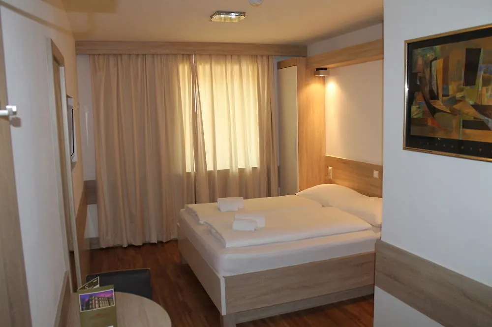 Best Western Hotel Strasser Graz 3*,  Österreich