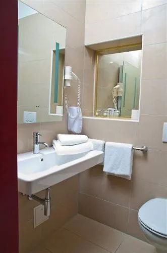 ***  Best Western Hotel Strasser Graz Österreich