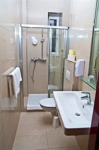 Best Western Hotel Strasser Graz