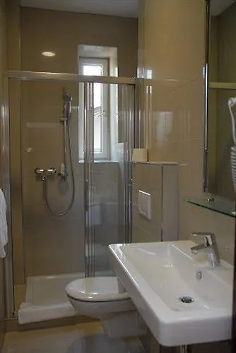 Best Western Hotel Strasser Graz