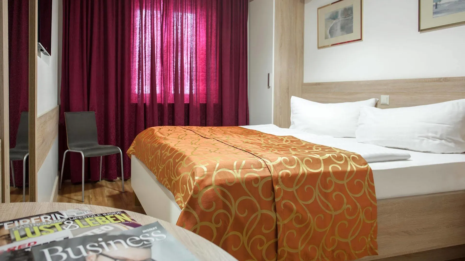 Best Western Hotel Strasser Graz 3*,  Österreich